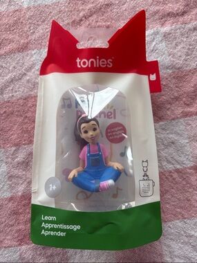 Miss Rachel Tonies Figurine